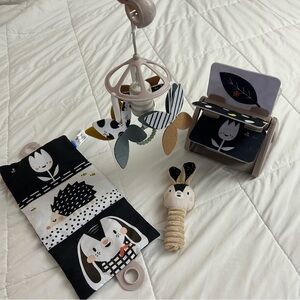 Taf Toys Newborn Kit